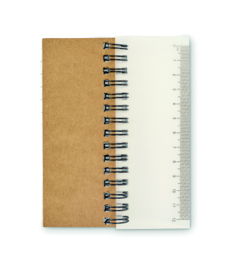 Логотрейд бизнес-подарки картинка: Memo pad in PP