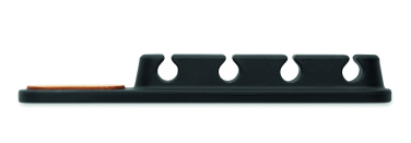 Логотрейд pекламные продукты картинка: Silicone cable organiser
