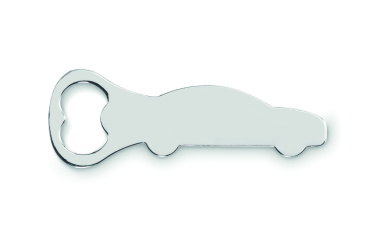 Лого трейд pекламные cувениры фото: Car shape bottle opener