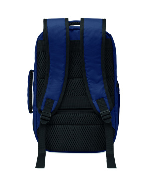 Лого трейд бизнес-подарки фото: Cabin size carry on backpack