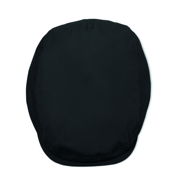 Логотрейд бизнес-подарки картинка: Newsboy flat cap 235 gr/m²