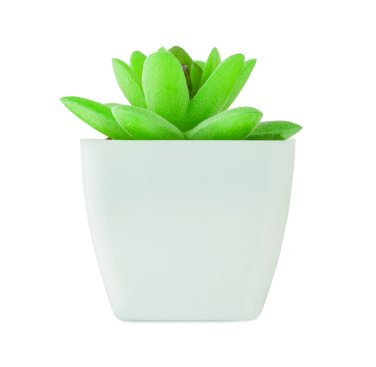 Лого трейд pекламные cувениры фото: Mini artificial plant