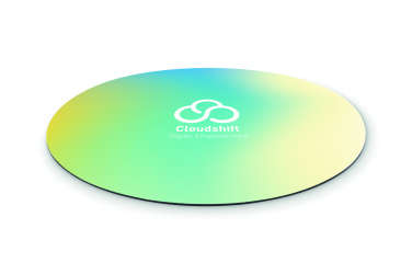 Логотрейд бизнес-подарки картинка: Computer mouse mat
