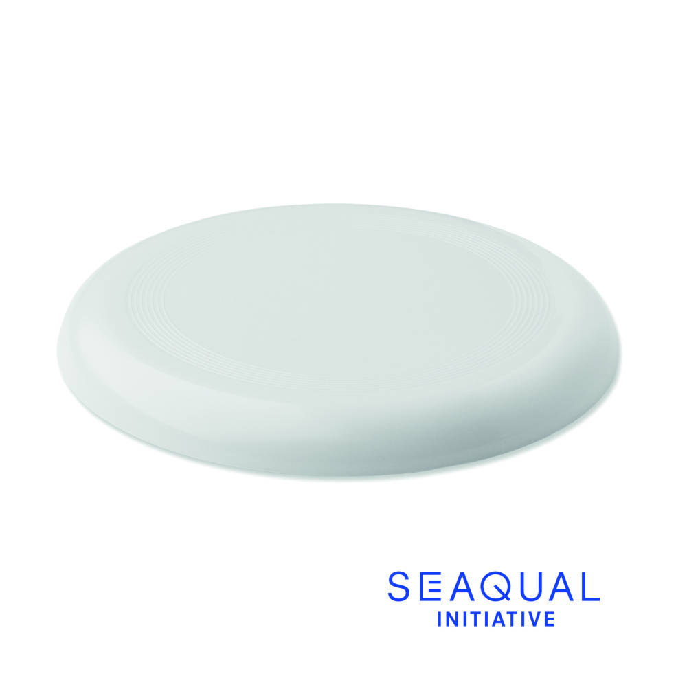 Логотрейд pекламные подарки картинка: SEAQUAL® Frisbee