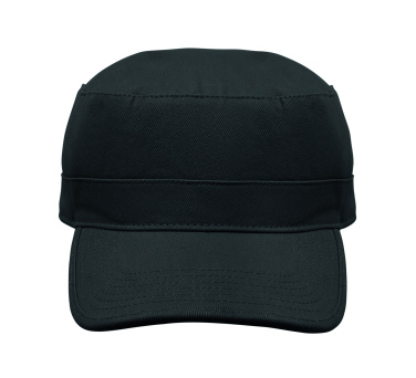 Лого трейд pекламные подарки фото: Military cap 260 gr/m²