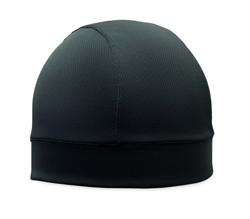 Лого трейд pекламные продукты фото: Sports cooling beanie
