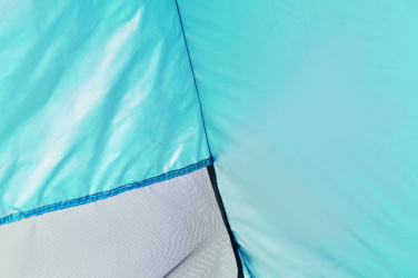 Лого трейд pекламные cувениры фото: Beach tent in 190T polyester