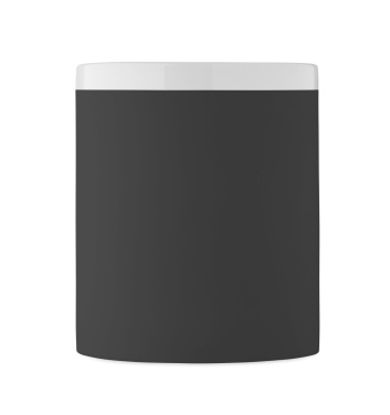 Лого трейд pекламные подарки фото: Ceramic mug 300ml
