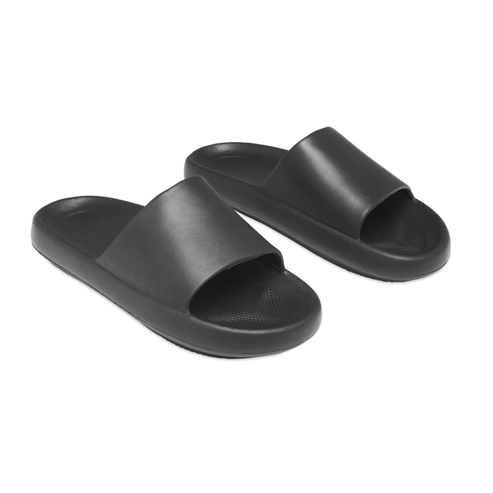 Логотрейд pекламные продукты картинка: Unisex EVA sliders size 36/37