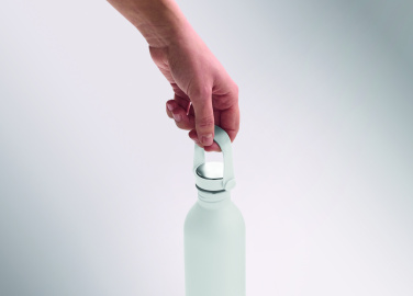 Лого трейд pекламные подарки фото: Single wall bottle 500 ml