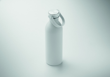 Логотрейд pекламные cувениры картинка: Single wall bottle 500 ml