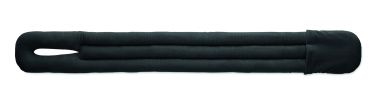Логотрейд бизнес-подарки картинка: Bendable roll travel pillow