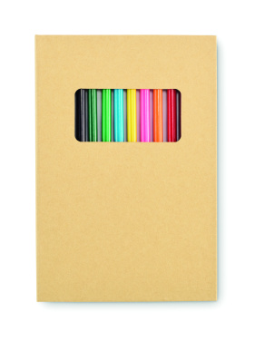 Логотрейд pекламные продукты картинка: Children's drawing set