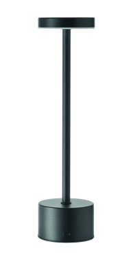 Лого трейд pекламные продукты фото: Aluminium table lamp