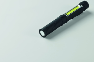 Логотрейд pекламные cувениры картинка: Magnetic LED torch