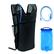 Sports backpack 420D PU