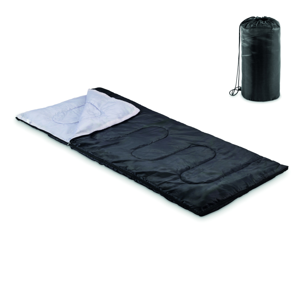 Лого трейд pекламные продукты фото: Outdoor sleeping bag