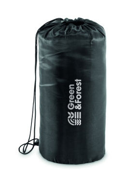 Логотрейд pекламные продукты картинка: Outdoor sleeping bag