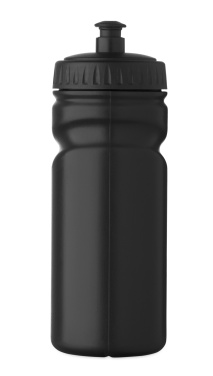 Лого трейд pекламные cувениры фото: Sport bottle 500ml
