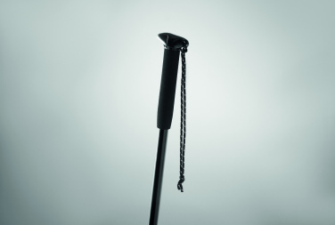 Логотрейд pекламные подарки картинка: Telescopic walking pole