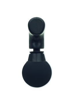 Логотрейд pекламные cувениры картинка: Massage gun in ABS