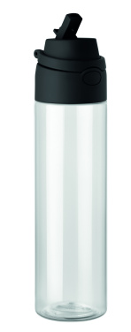 Лого трейд pекламные продукты фото: RPET bottle 700ml