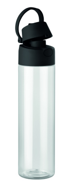 Логотрейд pекламные продукты картинка: RPET bottle 700ml