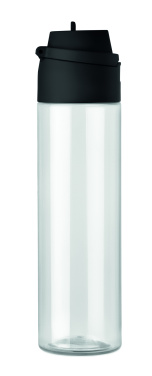Логотрейд pекламные cувениры картинка: RPET bottle 700ml