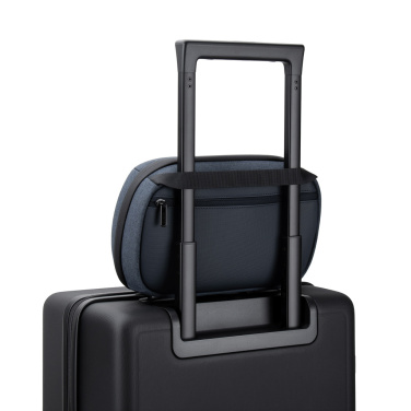 Лого трейд бизнес-подарки фото: Чехол XD Design First Class All-in-One