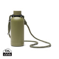 Бутылка VINGA Parks RCS SS, 400 мл, зеленый