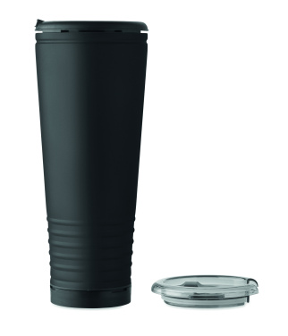 Лого трейд pекламные cувениры фото: Howler Cup w handle 700ml
