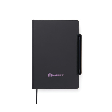 Лого трейд pекламные cувениры фото: Блокнот VINGA Baltimore RCS 4-в-1 со сменными блоками