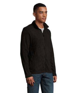 Логотрейд бизнес-подарки картинка: NORMAN MEN FLEECE 220