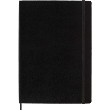 Логотрейд pекламные cувениры картинка: Зарисовочный альбом Moleskine формата А4
