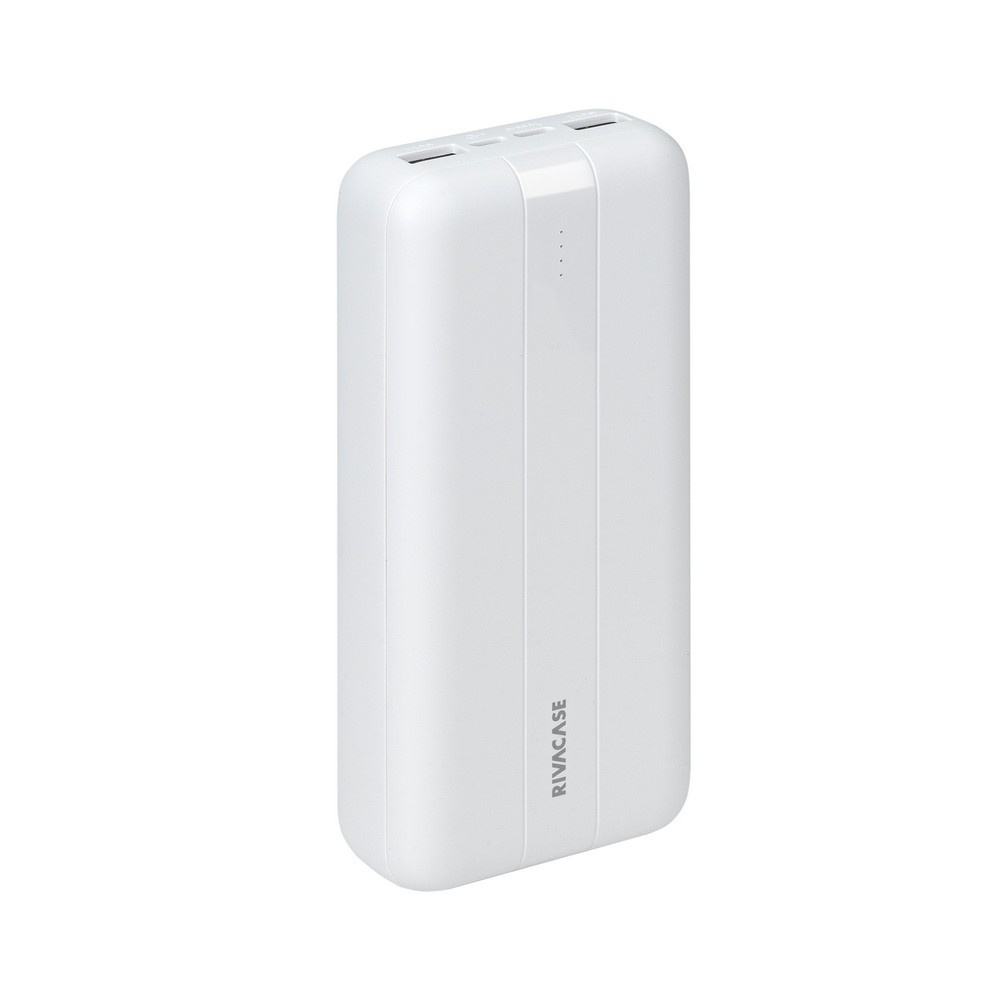 Лого трейд pекламные подарки фото: Power Bank VA2081 20000 mAh RIVACASE