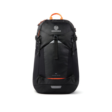 Лого трейд pекламные продукты фото: Рюкзак Nordic Drift Trail RCS 24 л