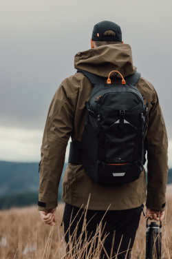 Лого трейд бизнес-подарки фото: Рюкзак Nordic Drift Trail RCS 24 л