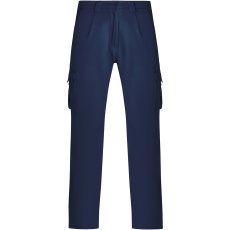 Рабочие брюки Daily Stretch 250 г/м2 из эластана