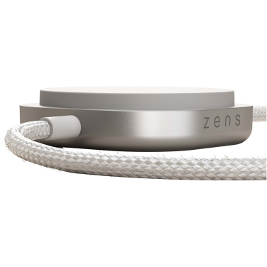 Лого трейд pекламные продукты фото: Зарядный кабель 2-в-1 Zens Pro 2 USB-C мощностью 240 Вт