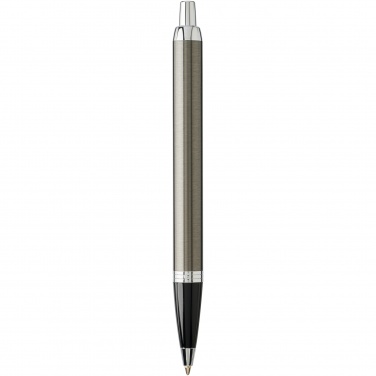 Logotrade reklamprodukter bild: Parker IM kulspetspenna