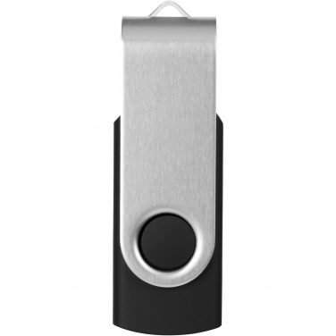 Logotrade profilprodukter bild: Rotate-basic USB 32 GB
