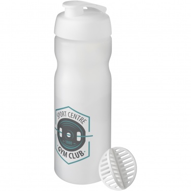 Logotrade kampanjprodukter bild: Baseline Plus 650 ml shaker-flaska