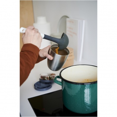 Logotrade reklamprodukter bild: Mepal Ellipse isolerad lunchlåda