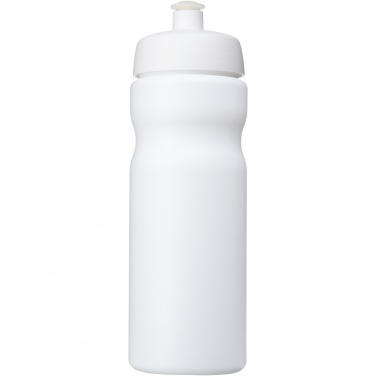 Logotrade presentreklam bild: Baseline® Plus 650 ml sportflaska