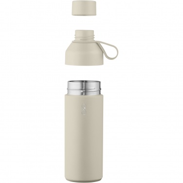 Logotrade profilreklam bild: Ocean Bottle 500 ml vakuumisolerad vattenflaska