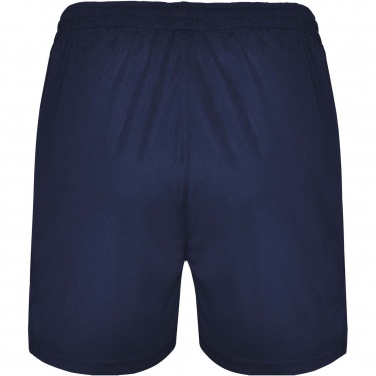 Logotrade profilprodukter bild: Player unisex sportshorts