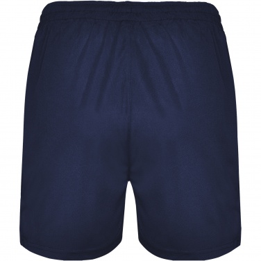 Logotrade reklamprodukter bild: Player sportshorts för barn