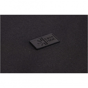 Logotrade kampanjprodukter bild: Case Logic Invigo 15,6 tums återvunnen laptopväska
