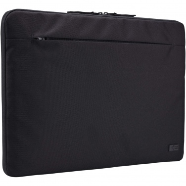 Logotrade profilreklam bild: Case Logic Invigo 15,6 tums återvunnet laptopfodral