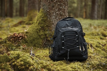 Logotrade profilprodukter bild: VINGA Parks kylryggsäck